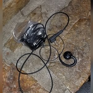 Motorola headset